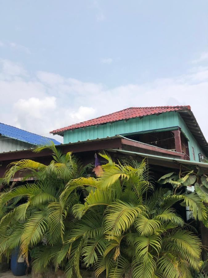 Macondo Mpai Bay Koh Rong Sanloem Exterior photo